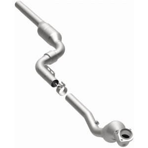 Mercedes-Benz E Class Catalytic Converter - Magnaflow - Direct Fit - `98-`03