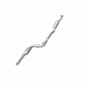 Mercedes-Benz E Class Catalytic Converter - Magnaflow - Direct Fit - `98-`03