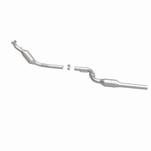 Mercedes-Benz E Class Catalytic Converter - Magnaflow - Direct Fit - `98-`03