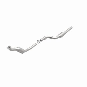 Mercedes-Benz E Class Catalytic Converter - Magnaflow - Direct Fit - `98-`03