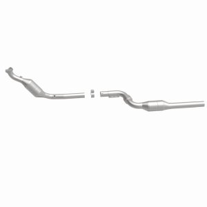 Mercedes-Benz E Class Catalytic Converter - Magnaflow - Direct Fit - `98-`03