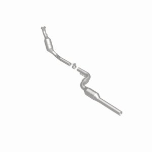 Mercedes-Benz E Class Catalytic Converter - Magnaflow - Direct Fit - `98-`03