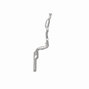 Mercedes-Benz E Class Catalytic Converter - Magnaflow - Direct Fit - `98-`03