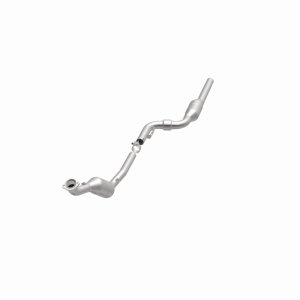 Mercedes-Benz E Class Catalytic Converter - Magnaflow - Direct Fit - `98-`03