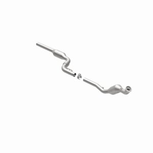 Mercedes-Benz E Class Catalytic Converter - Magnaflow - Direct Fit - `98-`03