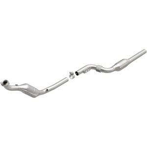 Mercedes-Benz E Class Catalytic Converter - Magnaflow - Direct Fit - `98-`03