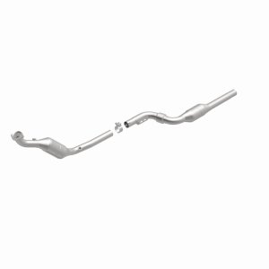 Mercedes-Benz E Class Catalytic Converter - Magnaflow - Direct Fit - `98-`03