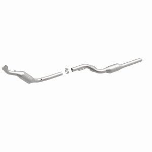 Mercedes-Benz E Class Catalytic Converter - Magnaflow - Direct Fit - `98-`03