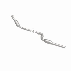 Mercedes-Benz E Class Catalytic Converter - Magnaflow - Direct Fit - `98-`03