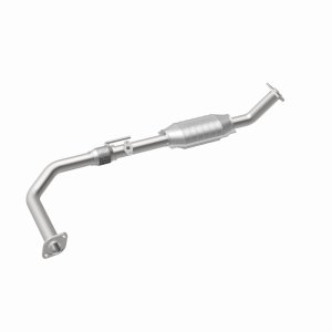 Toyota Tundra Catalytic Converter - Magnaflow - HM Grade Direct-Fit - `03-`05