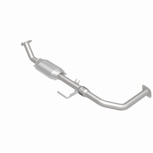 Toyota Tundra Catalytic Converter - Magnaflow - HM Grade Direct-Fit - `03-`05