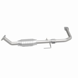 Toyota Tundra Catalytic Converter - Magnaflow - HM Grade Direct-Fit - `03-`05