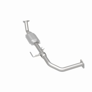 Toyota Tundra Catalytic Converter - Magnaflow - HM Grade Direct-Fit - `03-`05