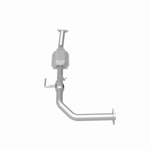 Toyota Tundra Catalytic Converter - Magnaflow - HM Grade Direct-Fit - `03-`05