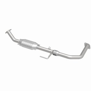 Toyota Tundra Catalytic Converter - Magnaflow - HM Grade Direct-Fit - `03-`05