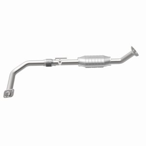 Toyota Tundra Catalytic Converter - Magnaflow - HM Grade Direct-Fit - `03-`05