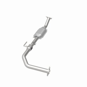 Toyota Tundra Catalytic Converter - Magnaflow - HM Grade Direct-Fit - `03-`05
