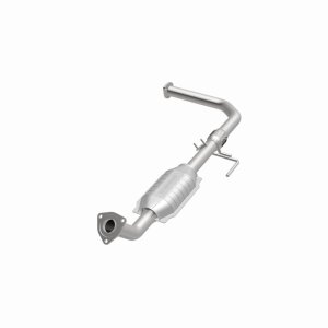 Toyota Tundra Catalytic Converter - Magnaflow - HM Grade Direct-Fit - `03-`05