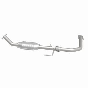 Toyota Tundra Catalytic Converter - Magnaflow - HM Grade Direct-Fit - `03-`05