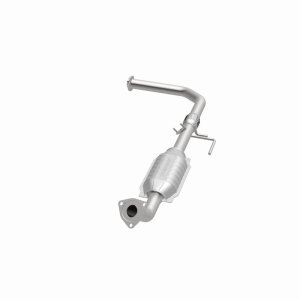 Toyota Tundra Catalytic Converter - Magnaflow - HM Grade Direct-Fit - `03-`05
