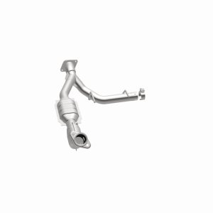 Ford Expedition Catalytic Converter - Passenger Side - Magnaflow - Direct-Fit - `03-`04