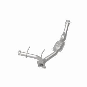 Ford Expedition Catalytic Converter - Passenger Side - Magnaflow - Direct-Fit - `03-`04