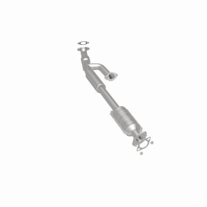 Hyundai Tiburon Catalytic Converter - Magnaflow - Direct Fit - `03-`08