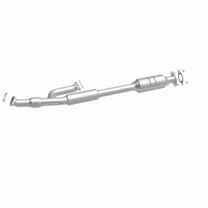 Hyundai Tiburon Catalytic Converter - Magnaflow - Direct Fit - `03-`08