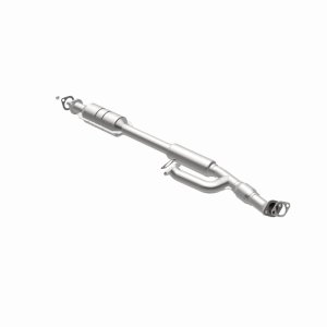 Hyundai Tiburon Catalytic Converter - Magnaflow - Direct Fit - `03-`08