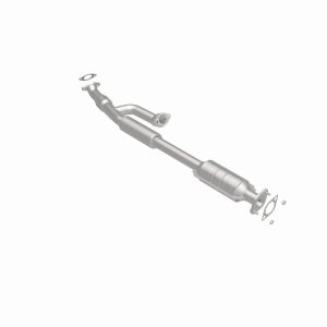 Hyundai Tiburon Catalytic Converter - Magnaflow - Direct Fit - `03-`08