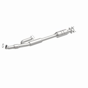 Hyundai Tiburon Catalytic Converter - Magnaflow - Direct Fit - `03-`08