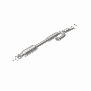 Hyundai Tiburon Catalytic Converter - Magnaflow - Direct Fit - `03-`08