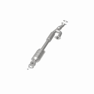 Hyundai Tiburon Catalytic Converter - Magnaflow - Direct Fit - `03-`08