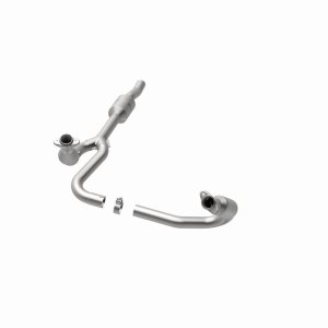 Dodge Ram 1500 Catalytic Converter - Magnaflow - HM Grade Direct-Fit - `02-`03
