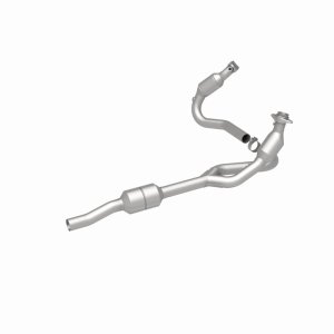 Dodge Ram 1500 Catalytic Converter - Magnaflow - HM Grade Direct-Fit - `02-`03
