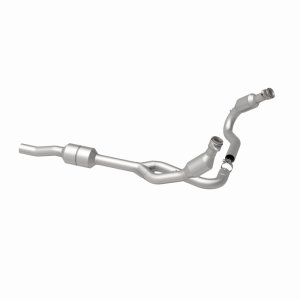 Dodge Ram 1500 Catalytic Converter - Magnaflow - HM Grade Direct-Fit - `02-`03