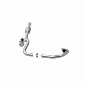 Dodge Ram 1500 Catalytic Converter - Magnaflow - HM Grade Direct-Fit - `02-`03