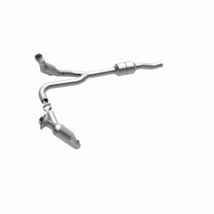 Dodge Ram 1500 Catalytic Converter - Magnaflow - HM Grade Direct-Fit - `02-`03