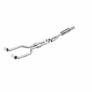 Lexus GS300 Catalytic Converter - Magnaflow - HM Grade Direct-Fit - 2006