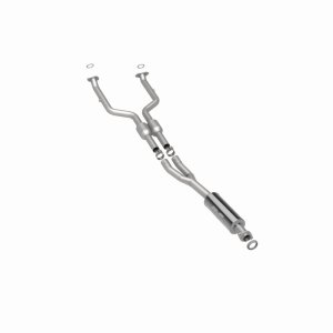 Lexus GS300 Catalytic Converter - Magnaflow - HM Grade Direct-Fit - 2006