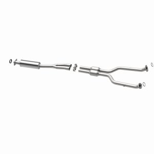 Lexus GS300 Catalytic Converter - Magnaflow - HM Grade Direct-Fit - 2006