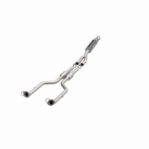 Lexus GS300 Catalytic Converter - Magnaflow - HM Grade Direct-Fit - 2006