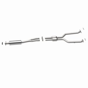 Lexus GS300 Catalytic Converter - Magnaflow - HM Grade Direct-Fit - 2006