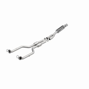 Lexus GS300 Catalytic Converter - Magnaflow - HM Grade Direct-Fit - 2006