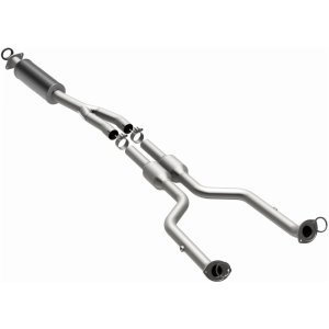 Lexus GS300 Catalytic Converter - Magnaflow - HM Grade Direct-Fit - 2006