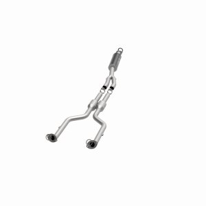 Lexus GS300 Catalytic Converter - Magnaflow - HM Grade Direct-Fit - 2006