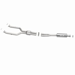 Lexus GS300 Catalytic Converter - Magnaflow - HM Grade Direct-Fit - 2006