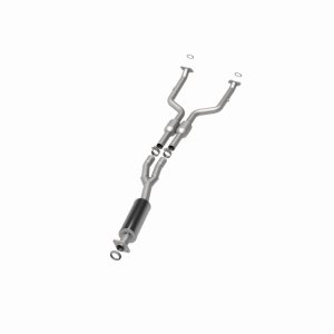 Lexus GS300 Catalytic Converter - Magnaflow - HM Grade Direct-Fit - 2006