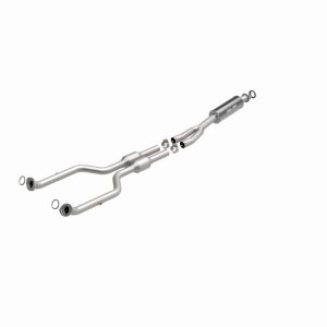 Lexus GS300 Catalytic Converter - Magnaflow - HM Grade Direct-Fit - 2006