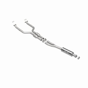 Lexus GS300 Catalytic Converter - Magnaflow - HM Grade Direct-Fit - 2006
